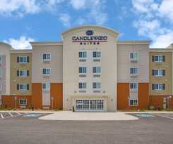 Hotel Candlewood Suites Fort Campbell - Oak Grove, An Ihg