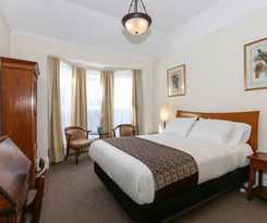 Hotel The Grove Inn