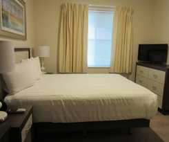 Hotel Waterwalk Apartments