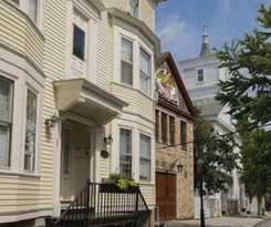 Cleveland House