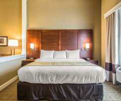 Hotel Comfort Suites Dodge City