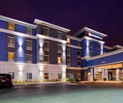 Hotel Best Western Plus Laredo Inn & Suites