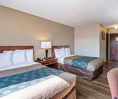 Hotel Sutter Inn