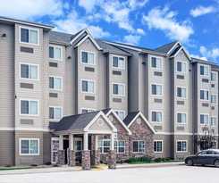 Microtel Inn and Suites By Wyndham Williston