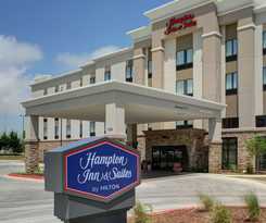 Hotel Hampton Inn and Suites Ardmore