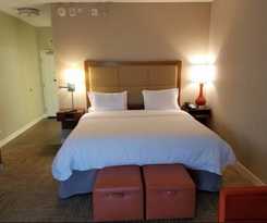 Hotel Hampton Inn Cape Girardeau I 55 East