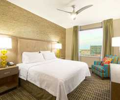 Hotel Homewood Suites By Hilton Houston Downtown