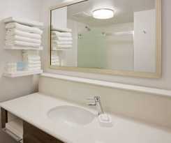 Hampton Inn Minneapolis Bloomington West