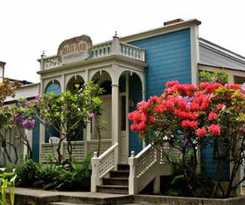  Blackberry Inn