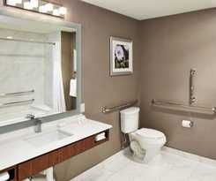 Hotel Hilton Garden Inn Phoenix Downtown