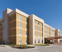 Hotel Home2 Suites By Hilton Lubbock