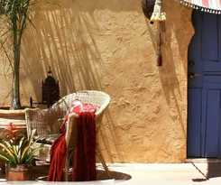 Hotel El Morocco Inn and Spa Resort