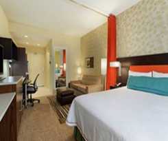 Hotel Home2 Suites By Hilton Tuscaloosa Downtown University Blvd