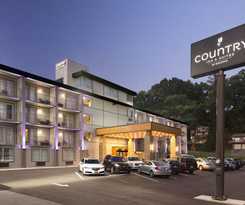 Hotel Country Inn and Suites By Radisson, Gatlinburg, Tn