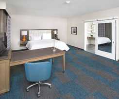 Hotel Hampton Inn and Suites Lax El Segundo