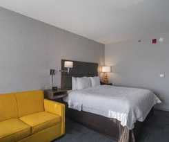 Hotel Hampton Inn Chicago North-loyola Station