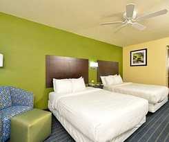 Hotel Quality Inn