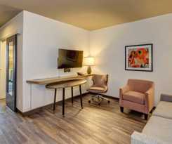 Hotel Holiday Inn and Suites Bellingham, An Ihg