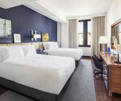 Hotel The Press , Marriott Autograph Collection