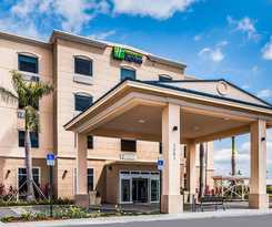 Hotel Holiday Inn Express and Suites Boynton Beach West, An Ihg