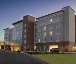 Hotel Fairfield Inn and Suites Rock Hill