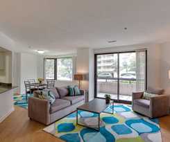 Oakwood Crystal City