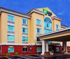 Hotel Holiday Inn Express and Suites Columbia-i-26 @ Harbison Blvd, An Ihg