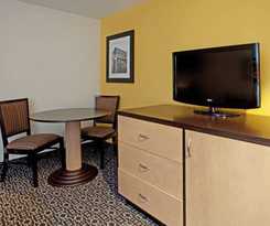 Hotel Hilton Garden Inn Columbia Airport