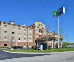 Hotel Holiday Inn Express Columbia, An Ihg