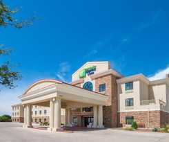 Hotel Holiday Inn Express & Suites Clovis