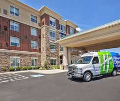 Hotel Holiday Inn Express & Suites Dayton South - I-675