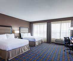 Hotel Holiday Inn Plano-the Colony