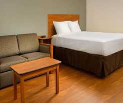 Hotel Extended Stay America Select Suites - Oklahoma City - Southeast