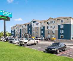 Hotel Extended Stay America Select Suites - Oklahoma City - Del City