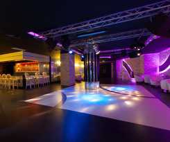 Hotel Arycanda Kirman Premium