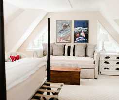 Hotel Edson Hill - A Distinctive Country Inn