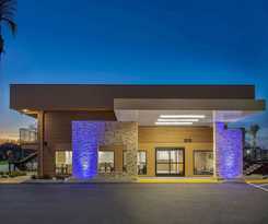 Hotel Days Inn By Wyndham Merced / Yosemite Area