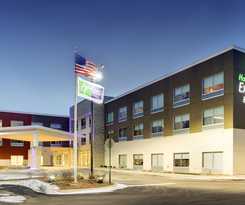 Hotel Holiday Inn Express and Suites Galesburg, An Ihg