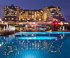 Limak Lara De Luxe - All Inclusive