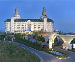 Delphin Diva Premiere - All Inclusive