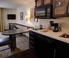 Hotel Candlewood Suites Manhattan, An Ihg