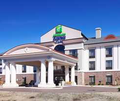 Hotel Holiday Inn Express & Suites Covington