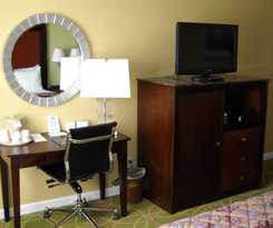 Hotel Days Inn By Wyndham Penn State