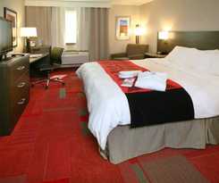 Hotel Radisson Madison