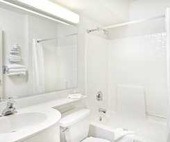 Hotel SureStay by Best Western Sacramento South Natomas