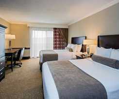 Crowne Plaza Providence-warwick (airport)