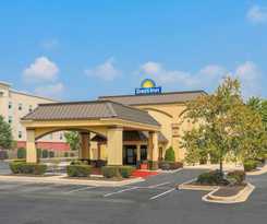 Hotel Days Inn By Wyndham Newark Wilmington