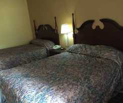 Hotel Rodeway Inn & Suites Orangeburg