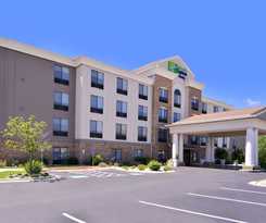 Hotel Holiday Inn Express & Suites Selma