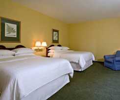 Hotel OYO St. Louis Downtown City Center MO